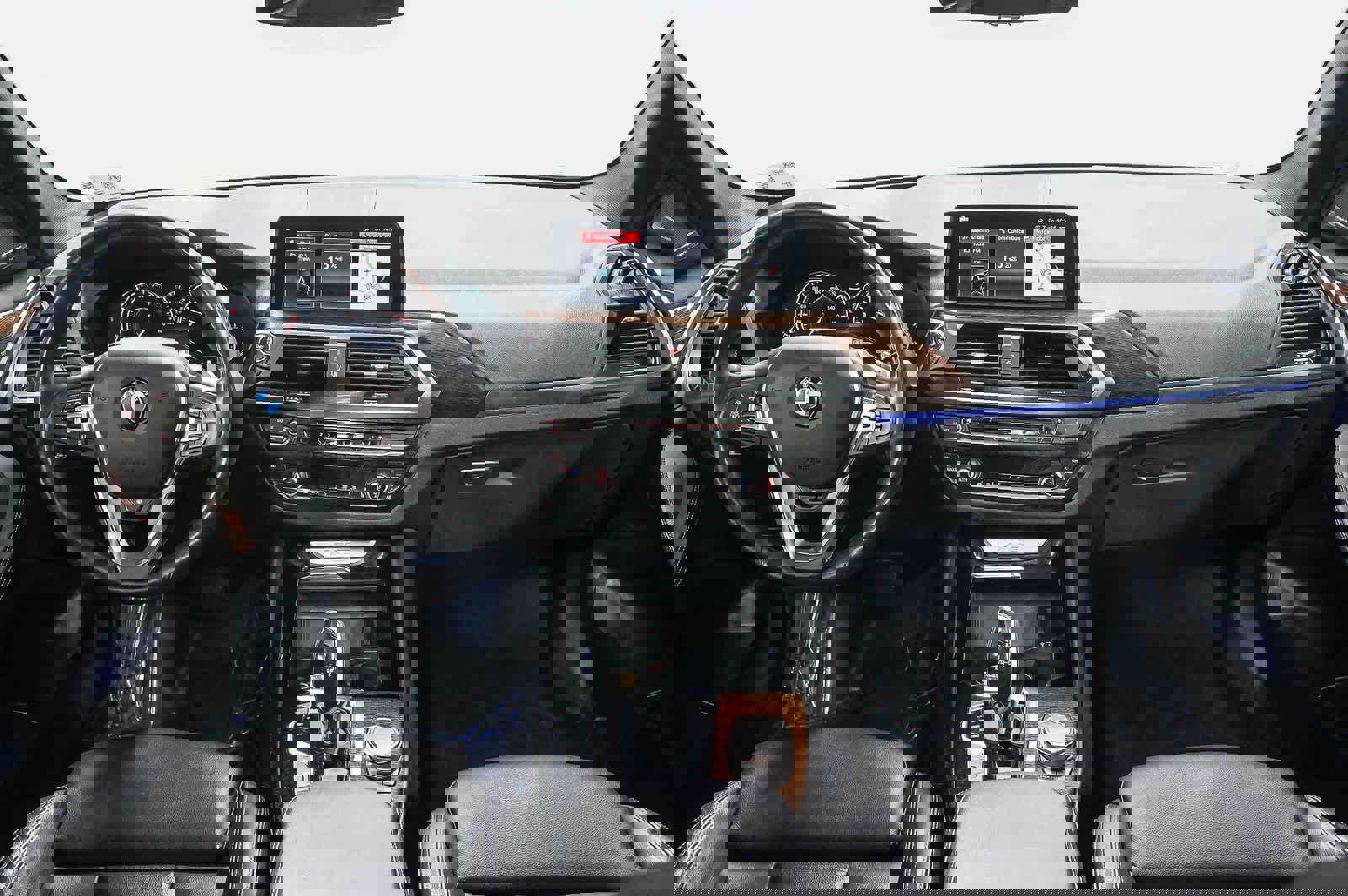 Used 2019 BMW X3 xDrive30i w/ Executive Package image 12