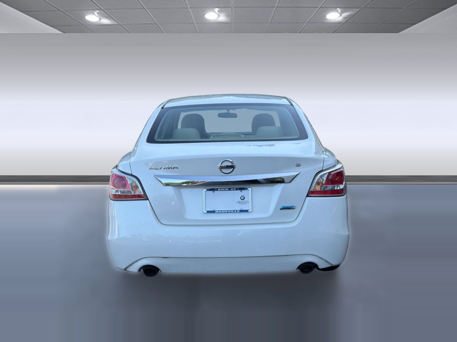 Used 2014 Nissan Altima FWD image 10
