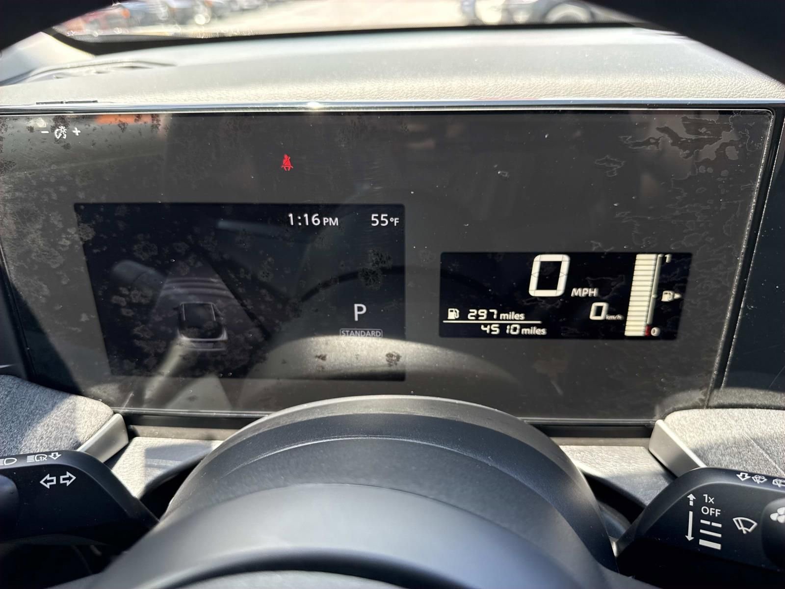 Certified 2025 Nissan Kicks SV AWD/4WD image 18