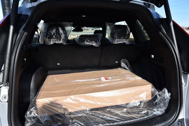 New 2026 Honda CR-V Sport-L image 28