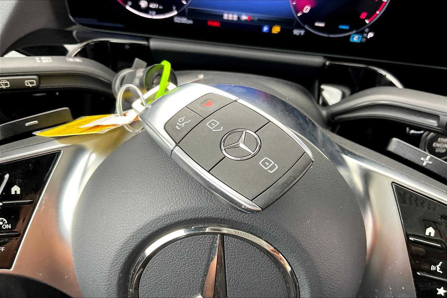 Certified 2025 Mercedes-Benz GLA 250 image 10