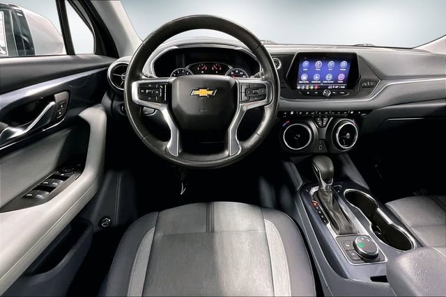 Used 2021 Chevrolet Blazer LT image 9