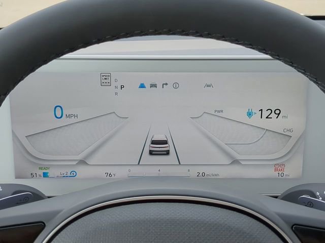 Used 2023 Hyundai Ioniq 5 SEL w/ Cargo Package image 28