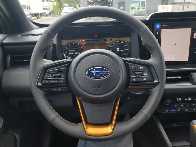 New 2026 Subaru Outback Wilderness AWD/4WD image 23