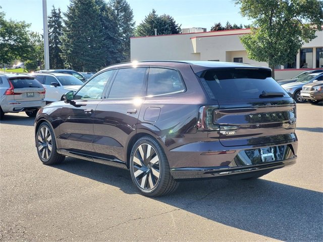 New 2025 Volvo EX90 Ultra image 6