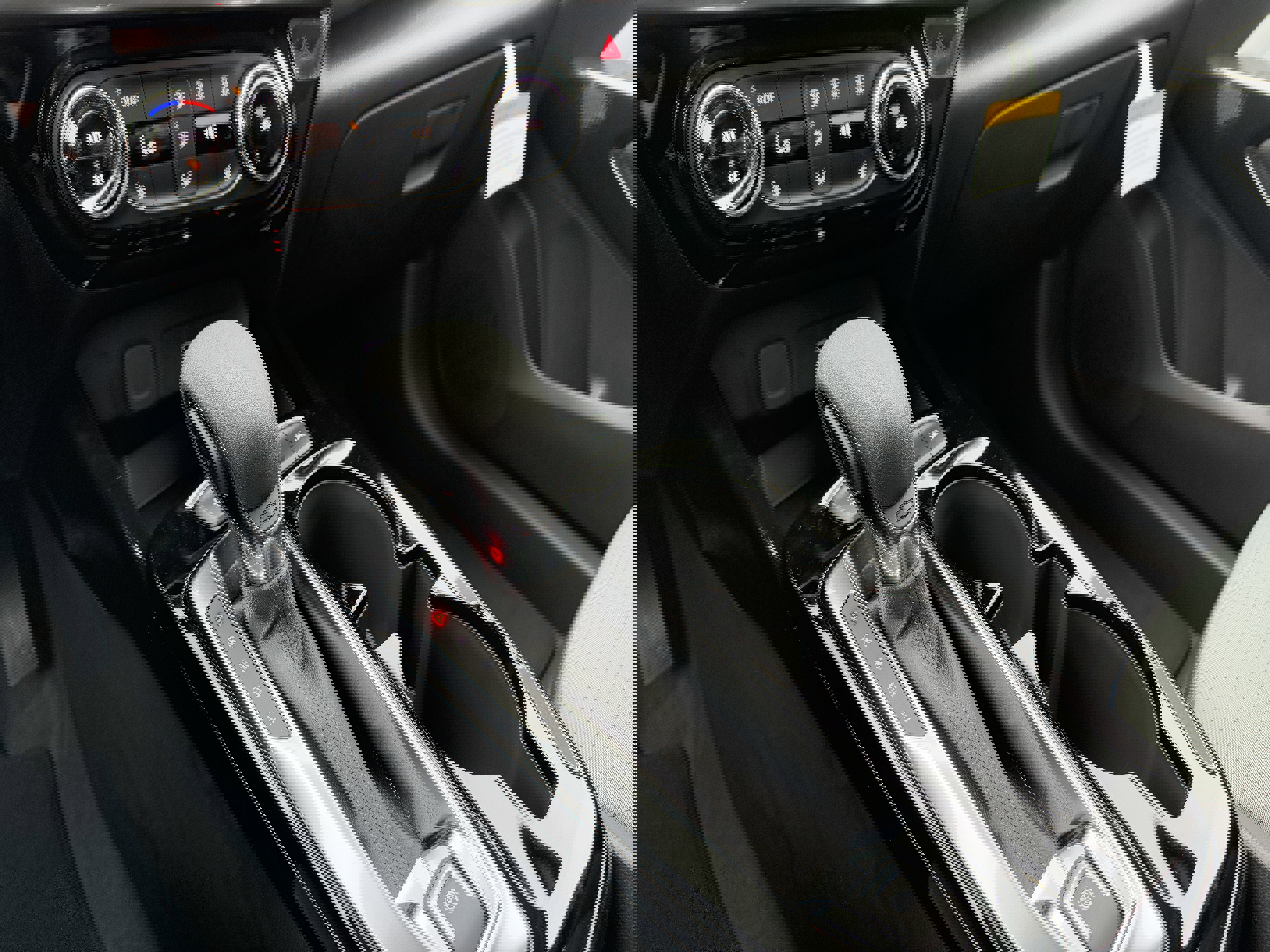 New 2026 Chevrolet Trax LT w/ Driver Confidence Package image 16