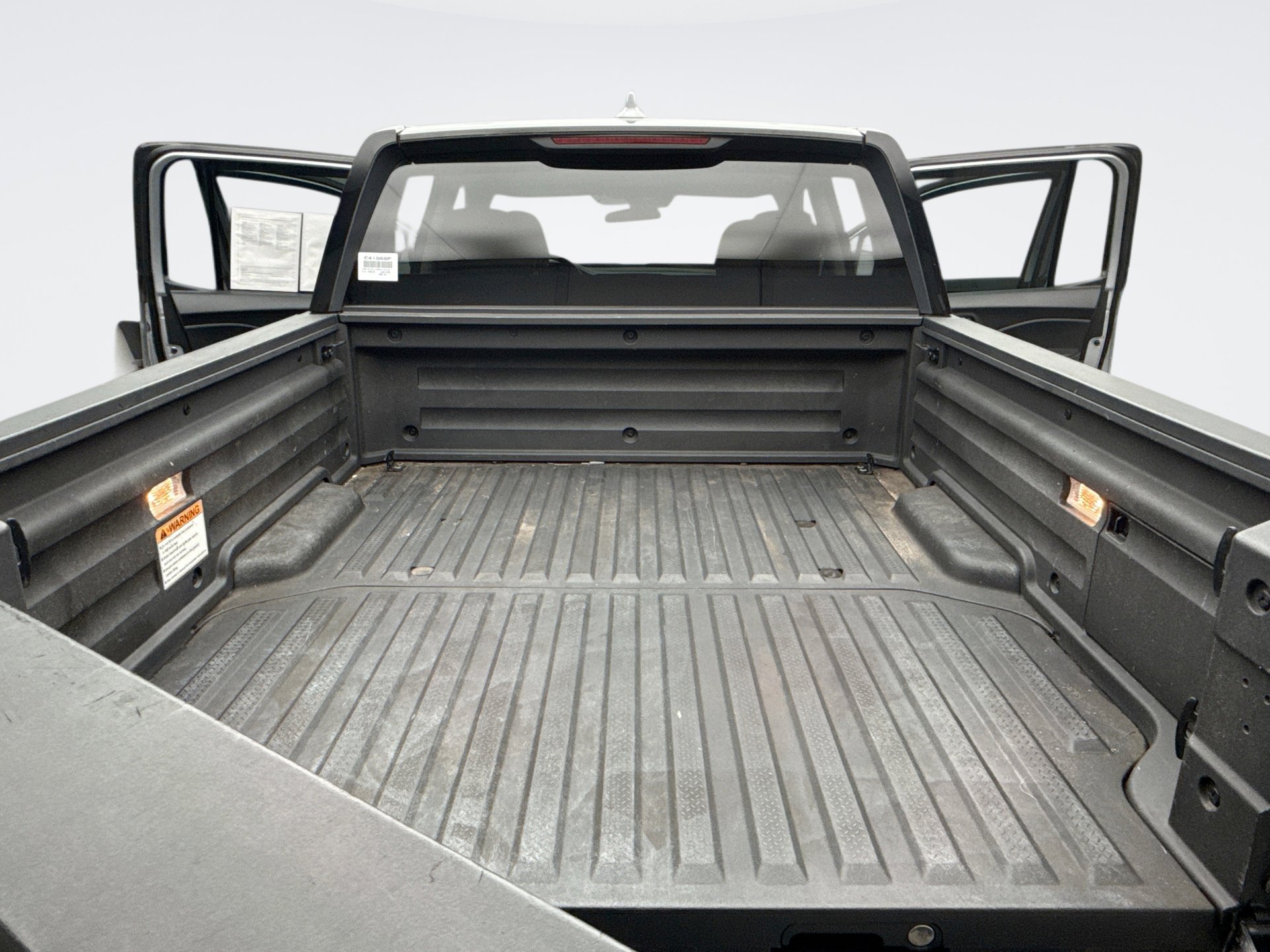 Used 2021 Honda Ridgeline Sport image 22