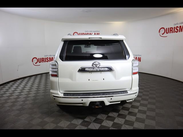 Used 2012 Toyota 4Runner SR5 w/ Premium Pkg AWD/4WD image 10