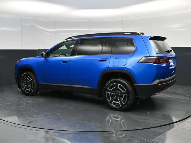 New 2026 Jeep Cherokee Limited AWD/4WD image 9