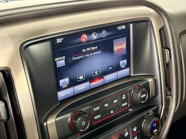 Used 2014 GMC Sierra 1500 Denali w/ Suspension Package, Off-Road AWD/4WD image 14