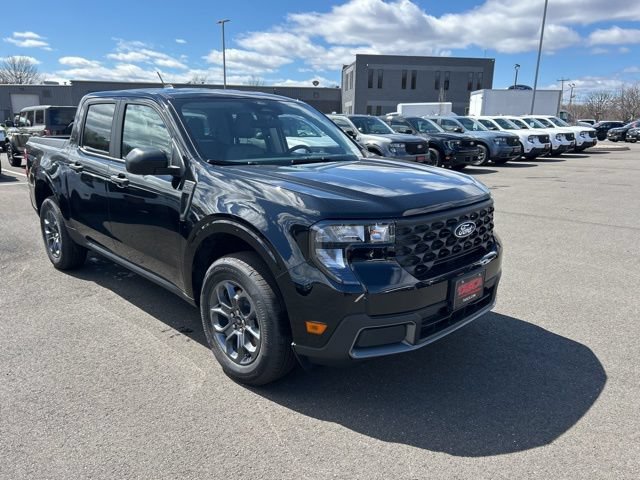 New 2026 Ford Maverick XLT w/ 4K Tow Package AWD/4WD video 1