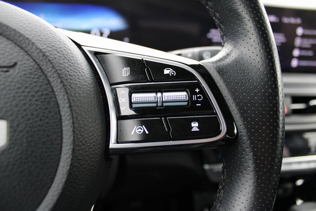 Used 2024 Kia Seltos SX image 20