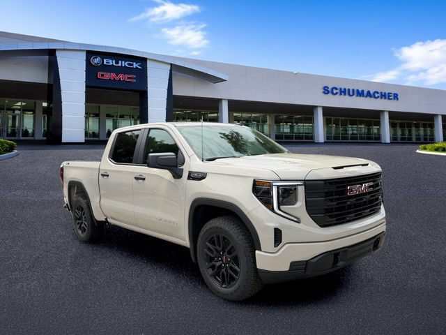 New 2026 GMC Sierra 1500 Pro w/ Graphite Edition