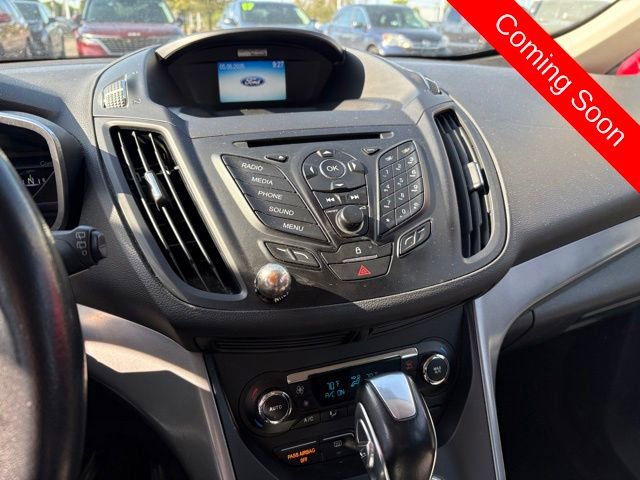 Used 2013 Ford C-MAX SE w/ Winter Pkg FWD image 8