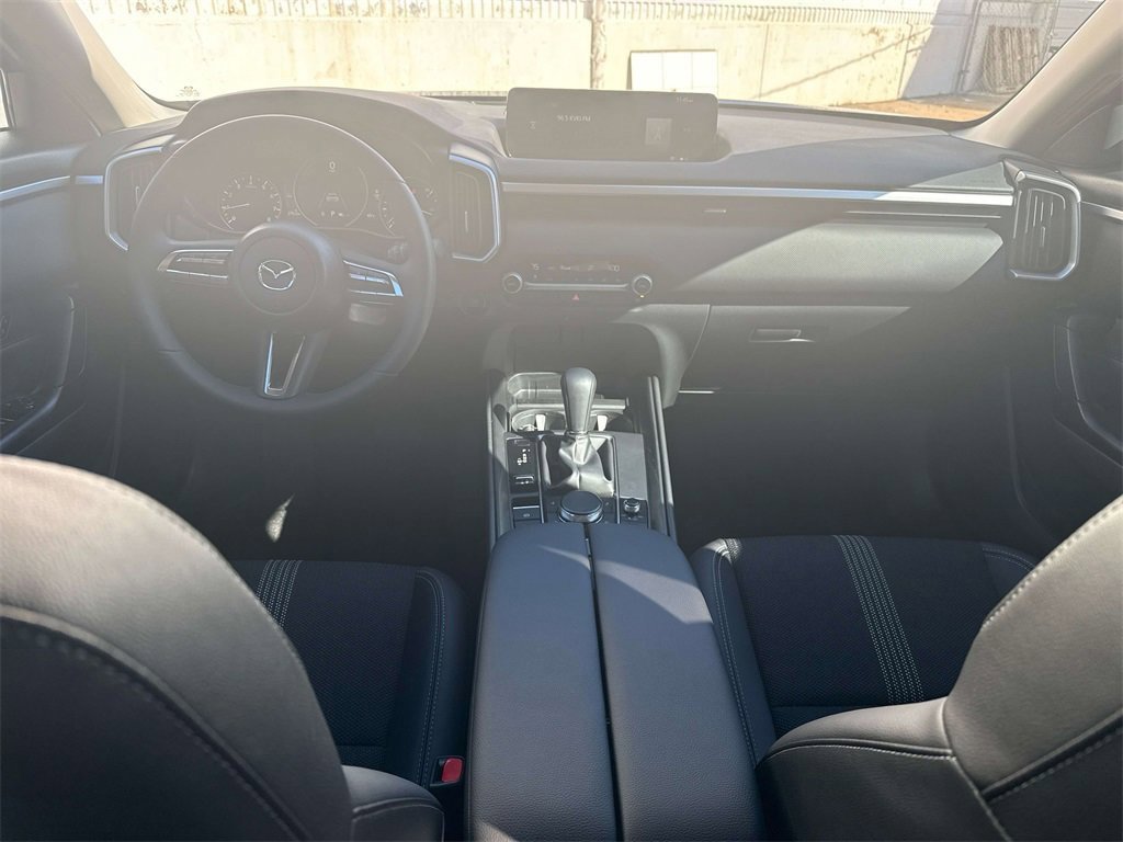 New 2026 MAZDA CX-50 AWD 2.5 S w/ Cargo Package image 38