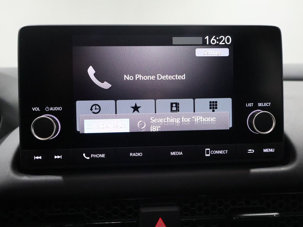 Used 2024 Honda HR-V LX image 28