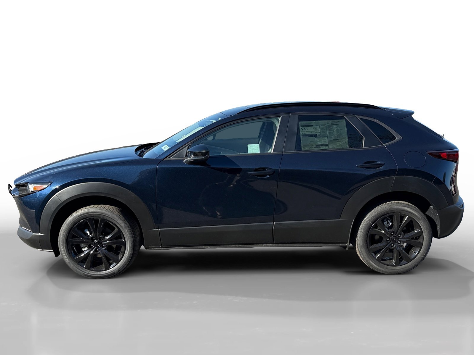 New 2026 MAZDA CX-30 AWD 2.5 S image 2