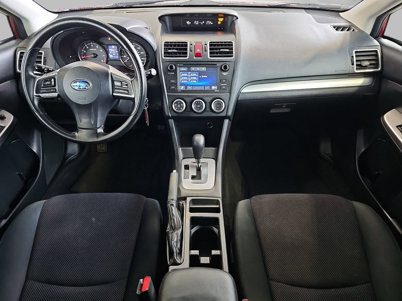 Used 2016 Subaru Impreza 2.0i AWD/4WD image 11