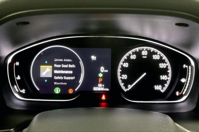 Used 2022 Honda Accord Sport image 20
