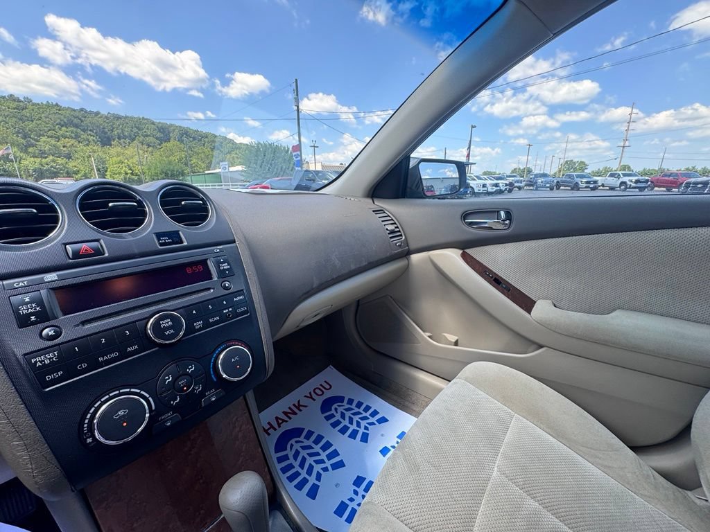 Used 2008 Nissan Altima 2.5 S w/ Convenience Plus Pkg FWD image 18