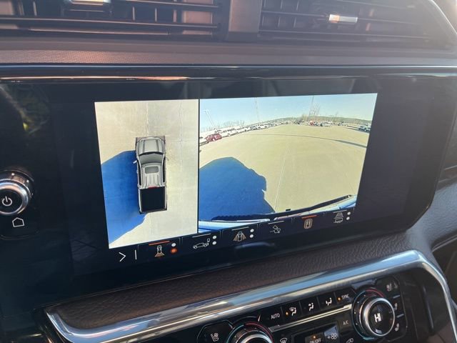 Used 2024 GMC Sierra 1500 Denali w/ Denali Reserve Package image 65