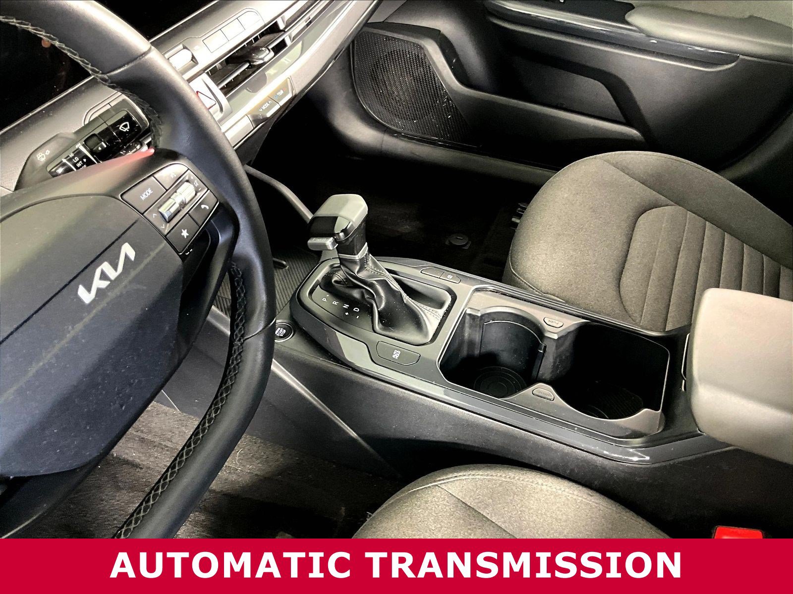 Used 2025 Kia K4 EX FWD image 16