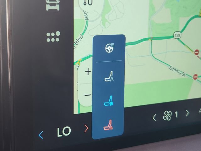 Certified 2025 Lincoln Aviator Reserve w/ Equipment Group 201A image 25