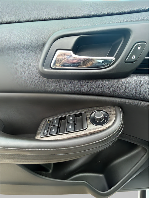 Used 2015 Chevrolet Malibu LT w/ Power Convenience Package FWD image 21