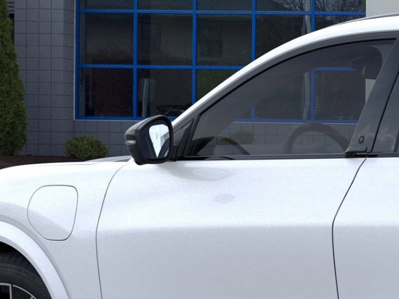 New 2025 Ford Mustang Mach-E Premium image 20