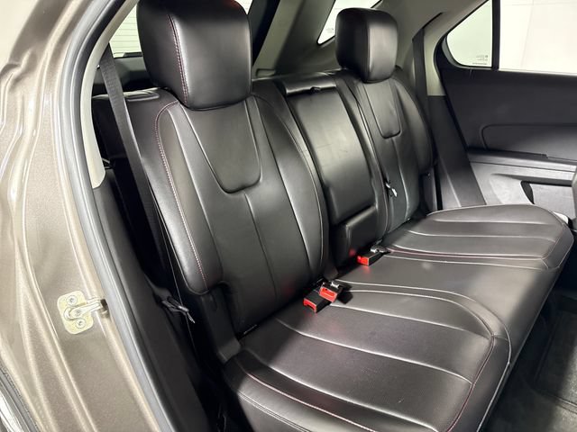 Used 2011 Chevrolet Equinox LTZ AWD/4WD image 14