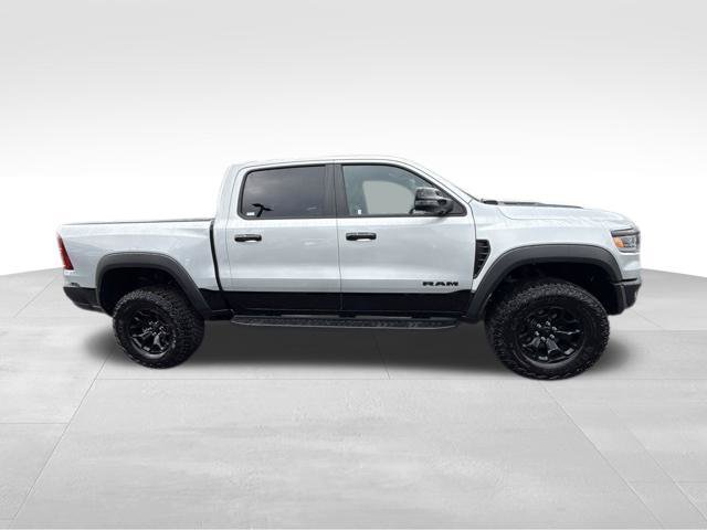 New 2026 RAM 1500 RHO w/ RHO Level 1 Equipment Group AWD/4WD image 8