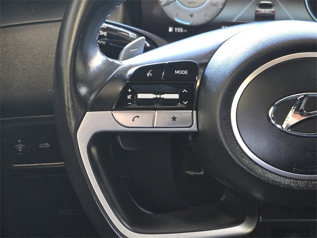 Used 2022 Hyundai Santa Cruz SEL Premium image 29