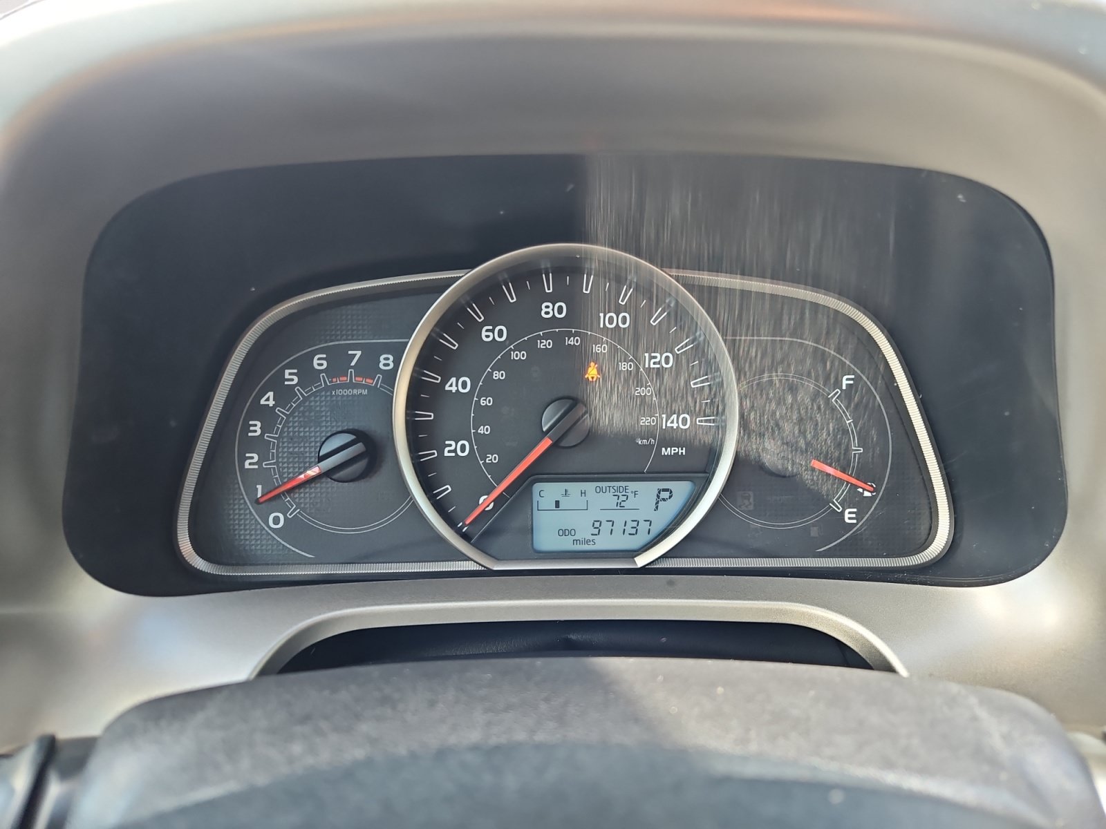 Used 2014 Toyota RAV4 LE FWD image 15