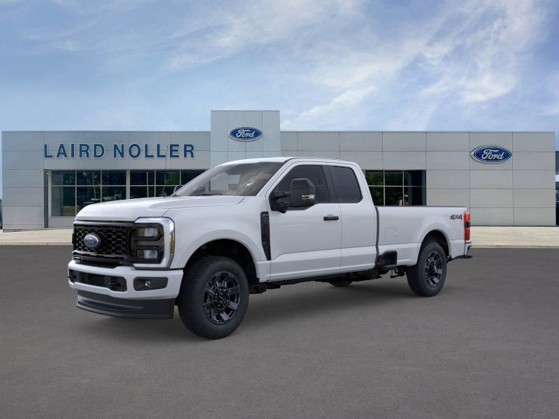 New 2026 Ford F350 XL w/ STX Appearance Package image 1