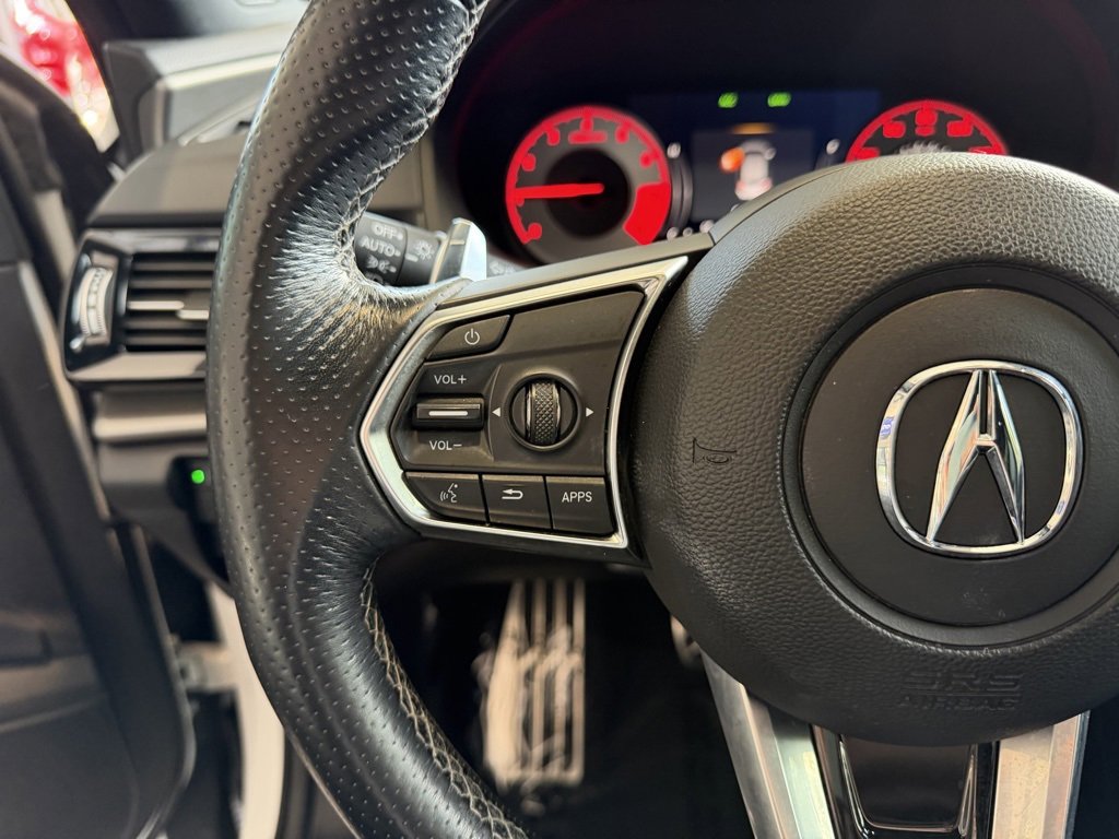Certified 2020 Acura RDX A-Spec image 17
