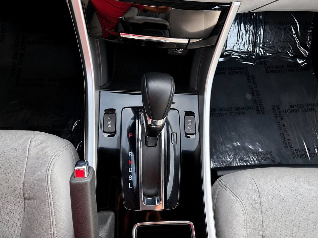Used 2016 Honda Accord EX-L image 14