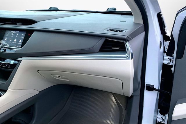 Used 2021 Cadillac XT5 Premium Luxury image 15
