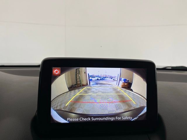 Used 2021 MAZDA CX-3 Sport image 16