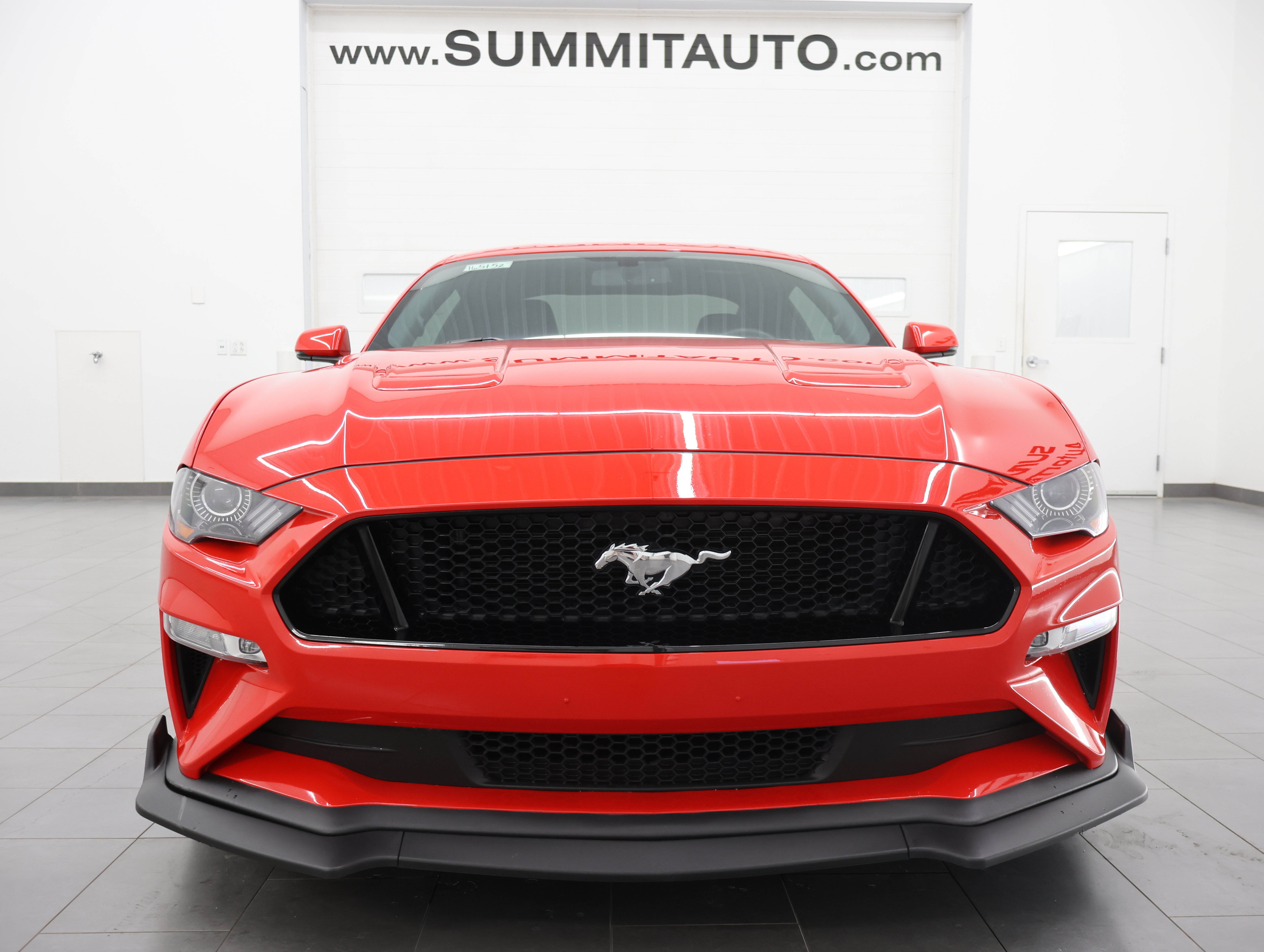 Used 2020 Ford Mustang GT Premium RWD image 33