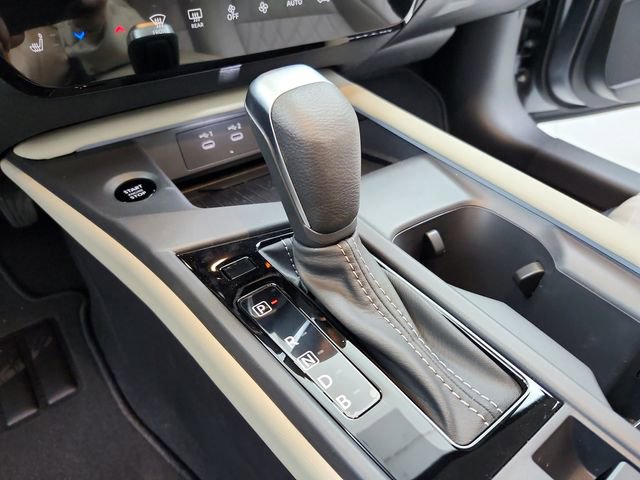 New 2026 Nissan Sentra SL w/ Floor Mat Package image 29