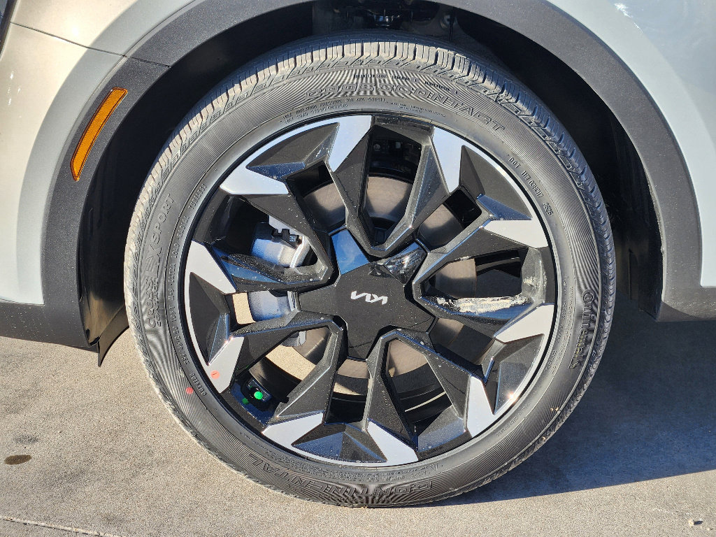 New 2026 Kia Sorento EX image 7