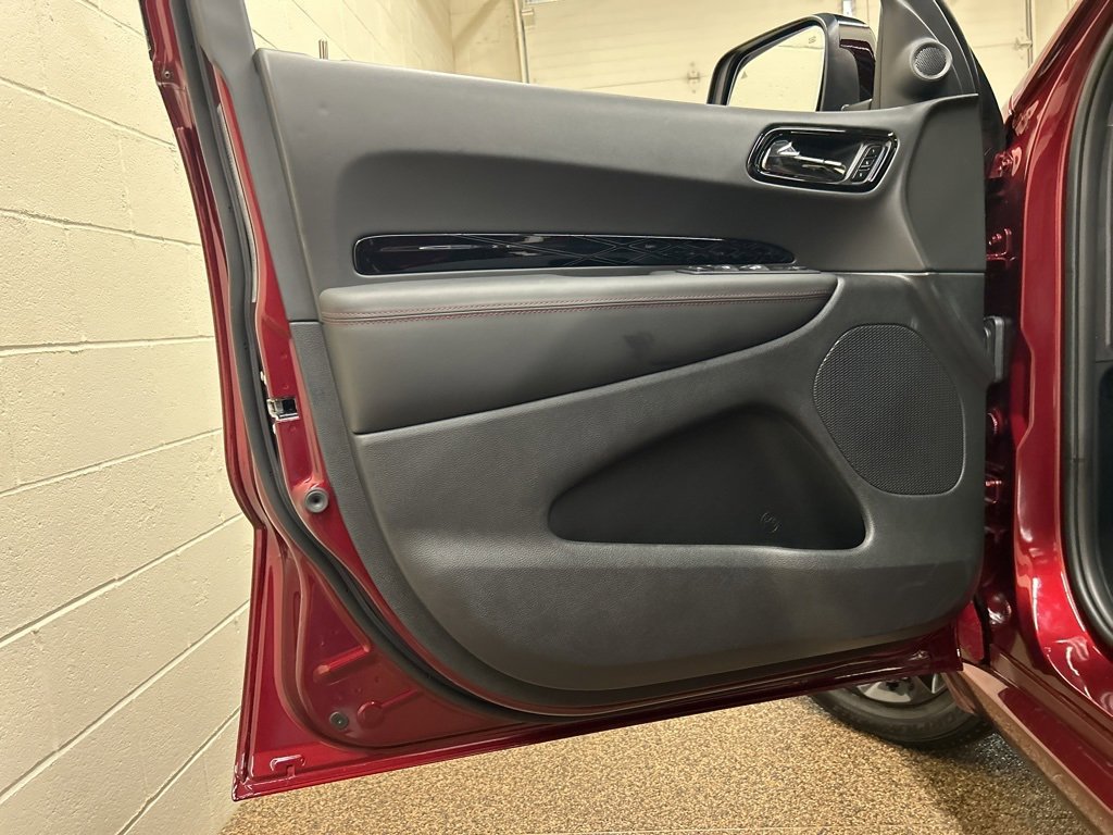 New 2026 Dodge Durango GT image 17