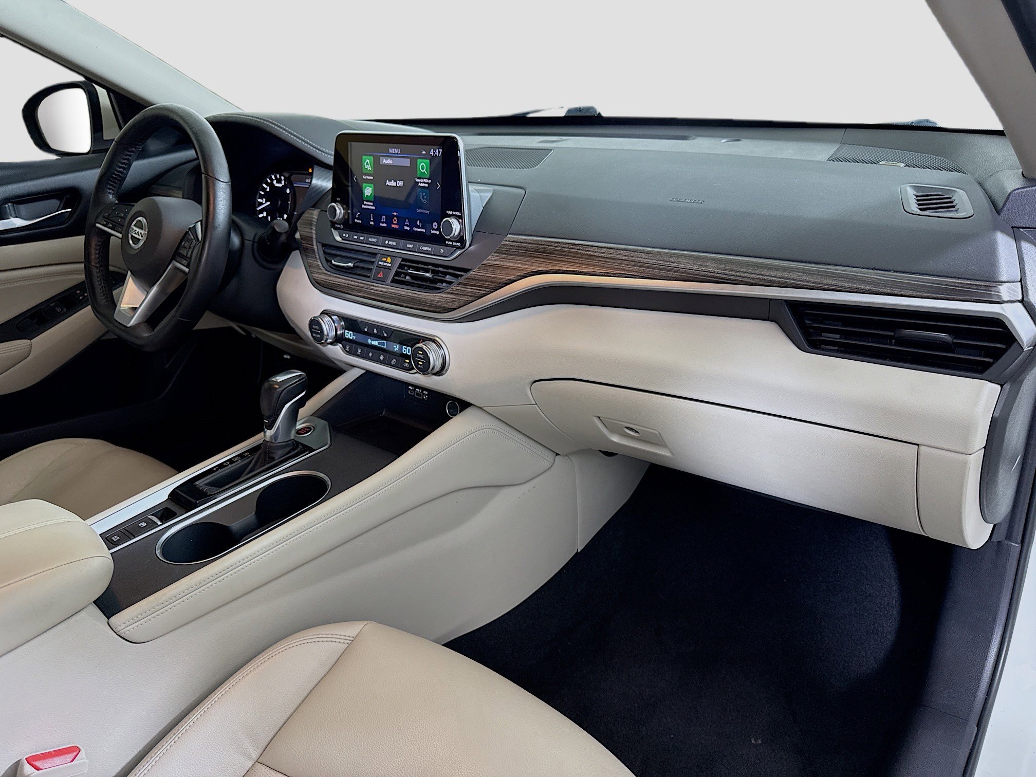 Used 2019 Nissan Altima 2.5 SL FWD image 30