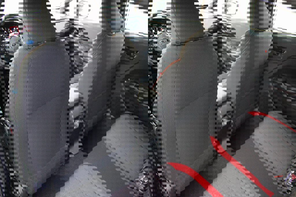 New 2026 Subaru Impreza RS image 21