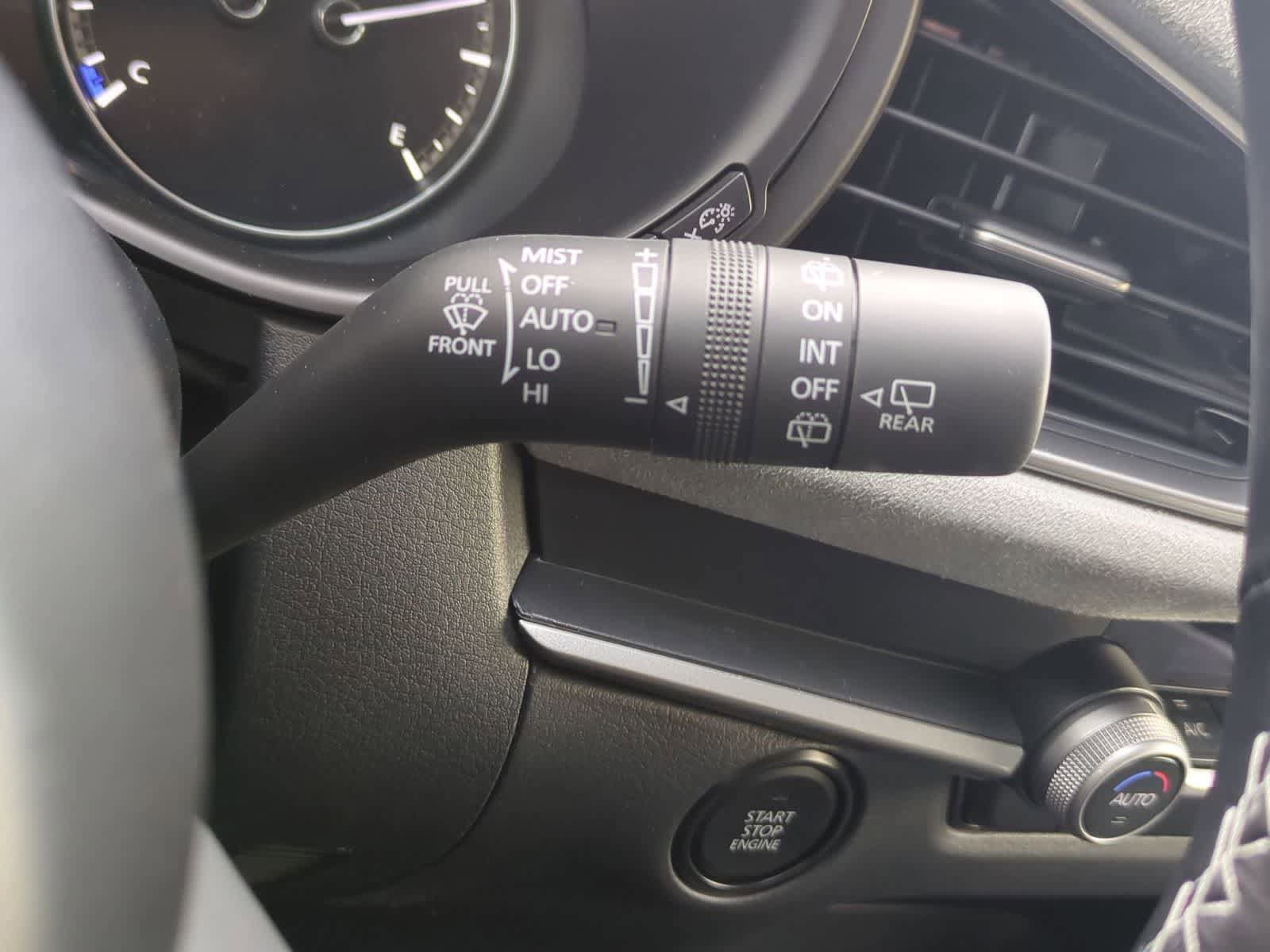 New 2026 MAZDA CX-30 AWD 2.5 S image 26