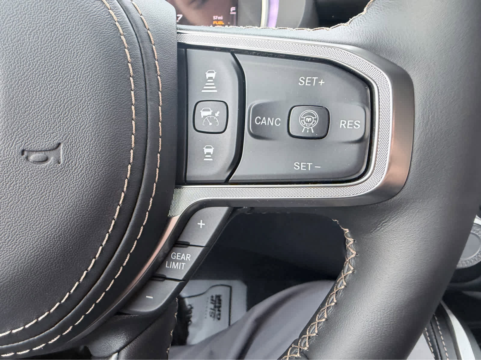 New 2026 RAM 1500 Tungsten w/ Bed Utility Group image 31