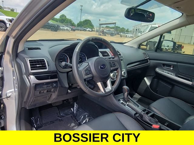 Used 2016 Subaru Crosstrek 2.0i Limited w/ Popular Package #2 AWD/4WD image 10