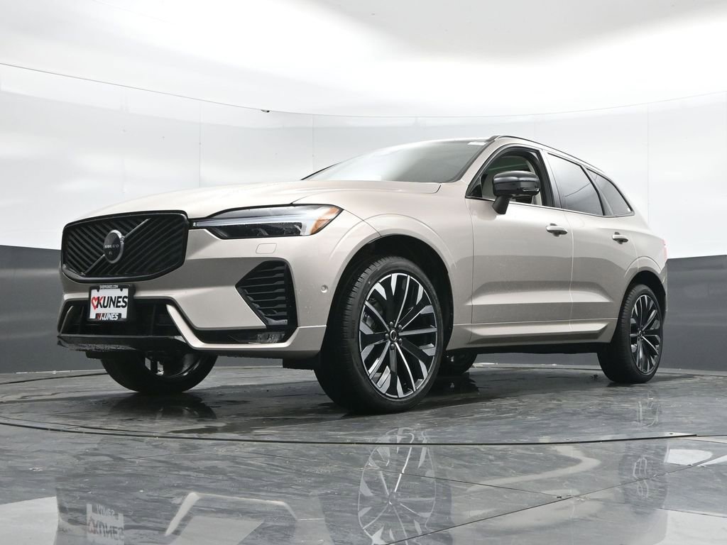 New 2026 Volvo XC60 B5 Ultra w/ Protection Package Premier image 43