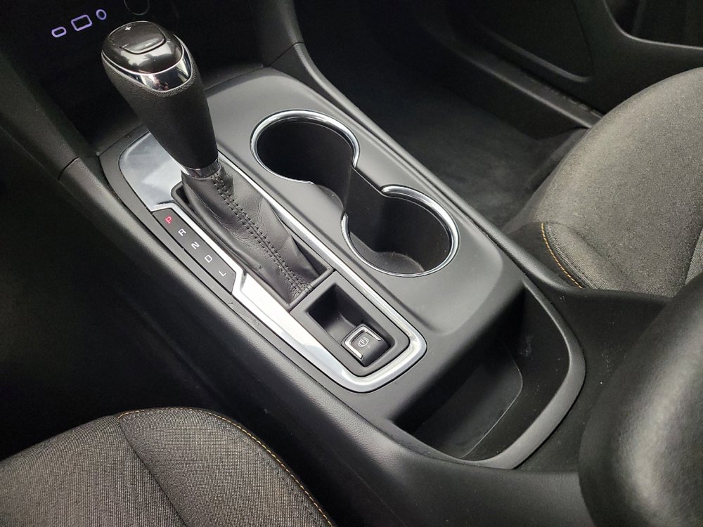 Used 2021 Chevrolet Equinox LT FWD image 26