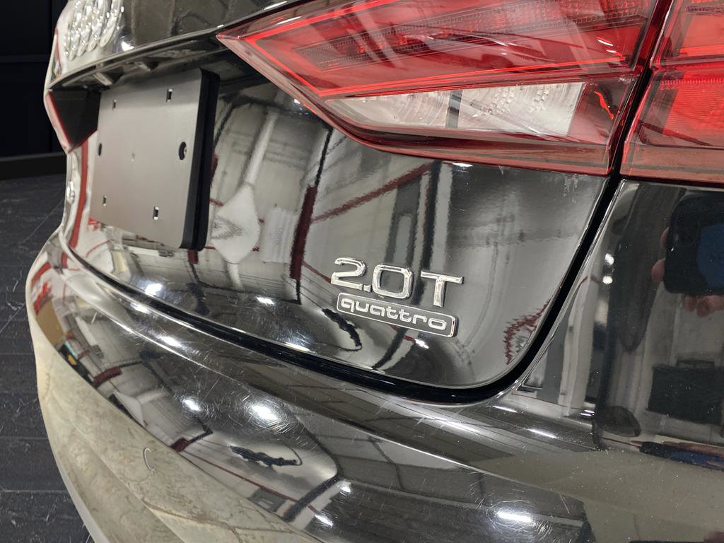 Used 2018 Audi A3 2.0T Premium Plus w/ Premium Plus Package image 41